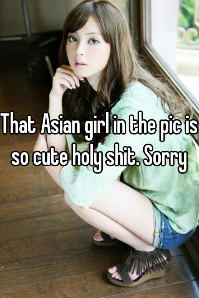 Asian Women Shitting